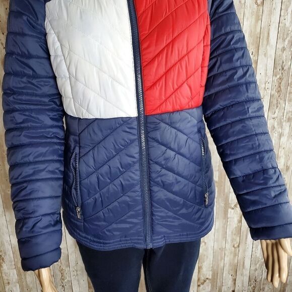 Tommy Hilfiger Sport Jacket/ Coat - Picture 3 of 10